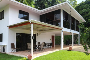 Casa Garrobo